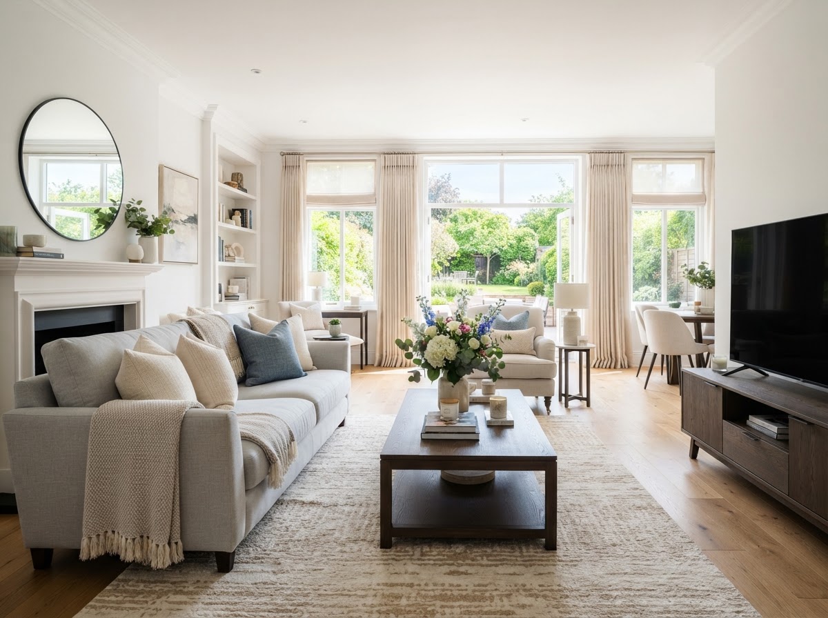 Simple Ways to Prepare Your Home for Photos