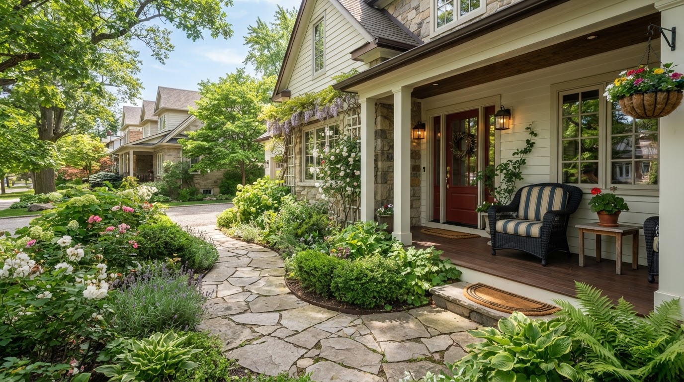 What to Consider Before Your First Home Viewing
