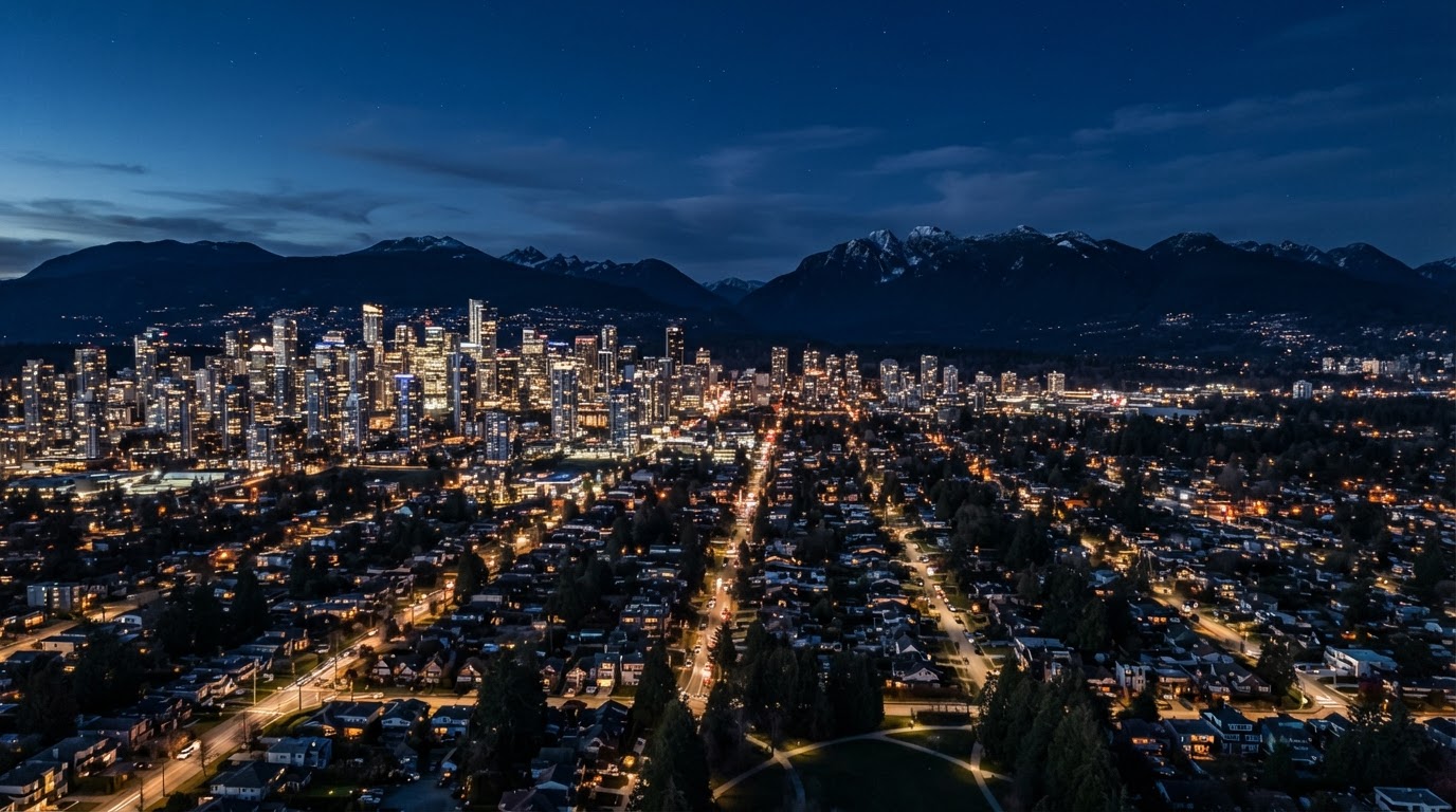Burnaby, BC