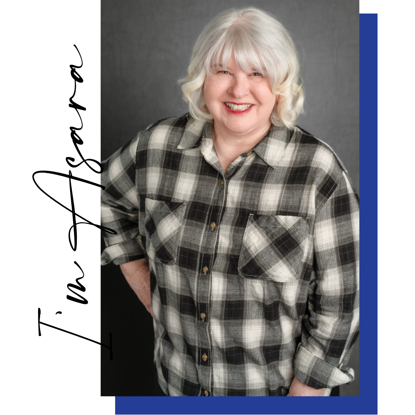 Asara Lovejoy, Founder of The One Command Technique