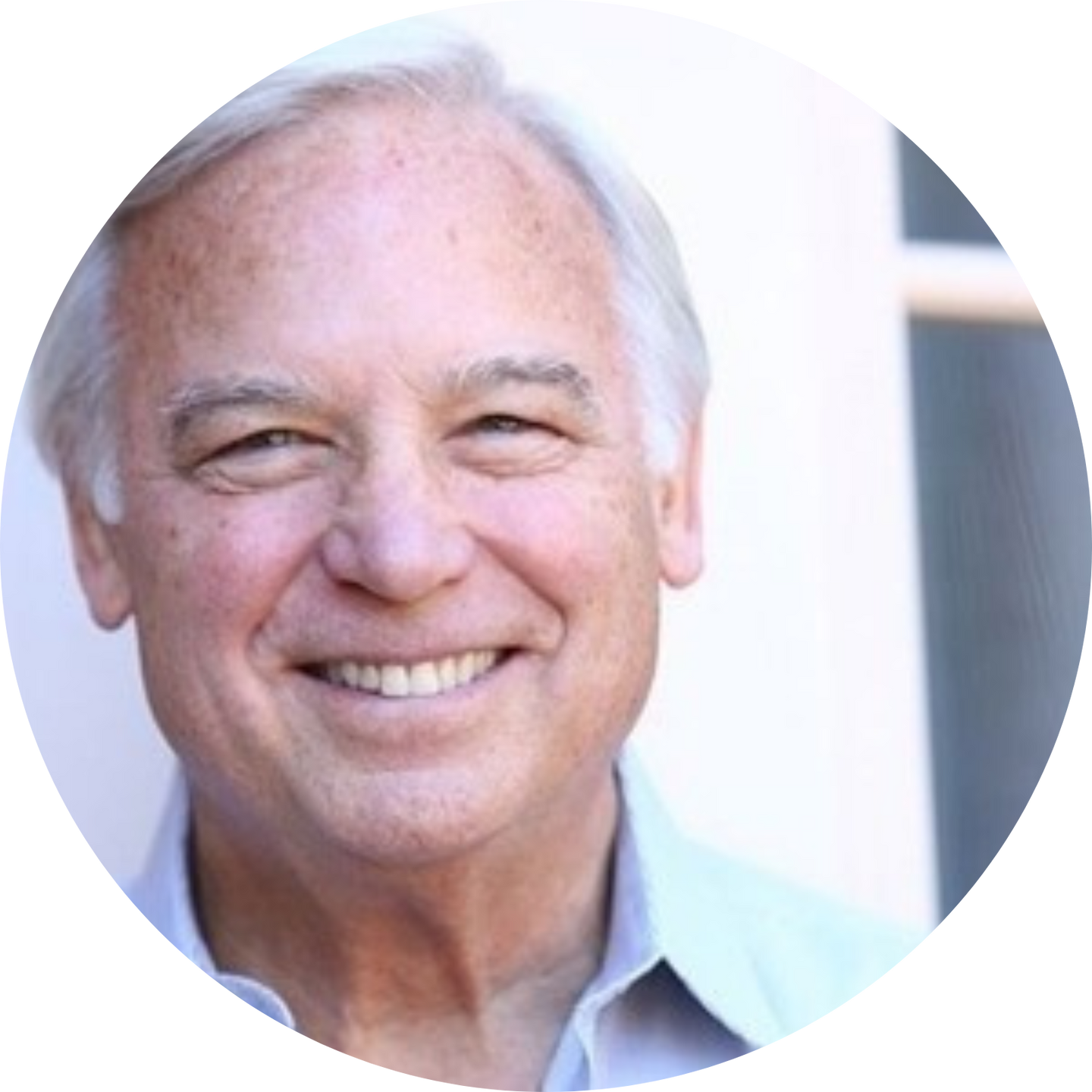 Jack Canfield