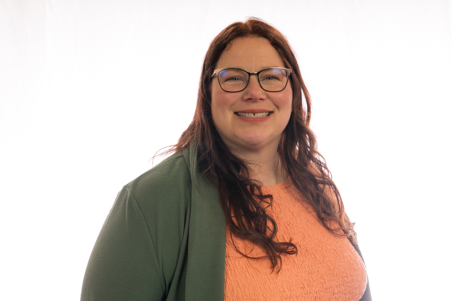 Michelle Von Ruden — Christian speaker, burnout strategist, coach, and business owner