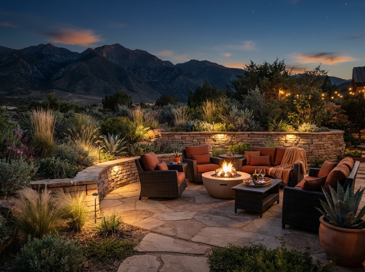 Patios & Pavers