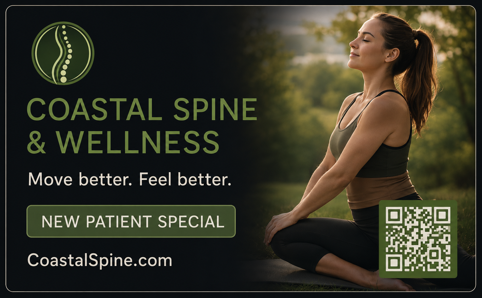 Coastal Spine & Wellness