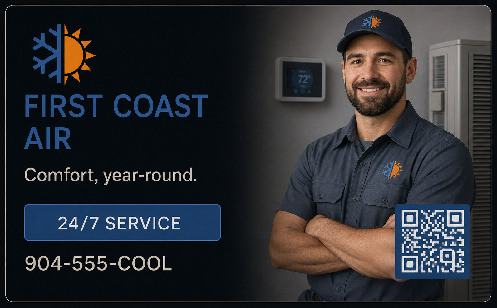 First Coast Air