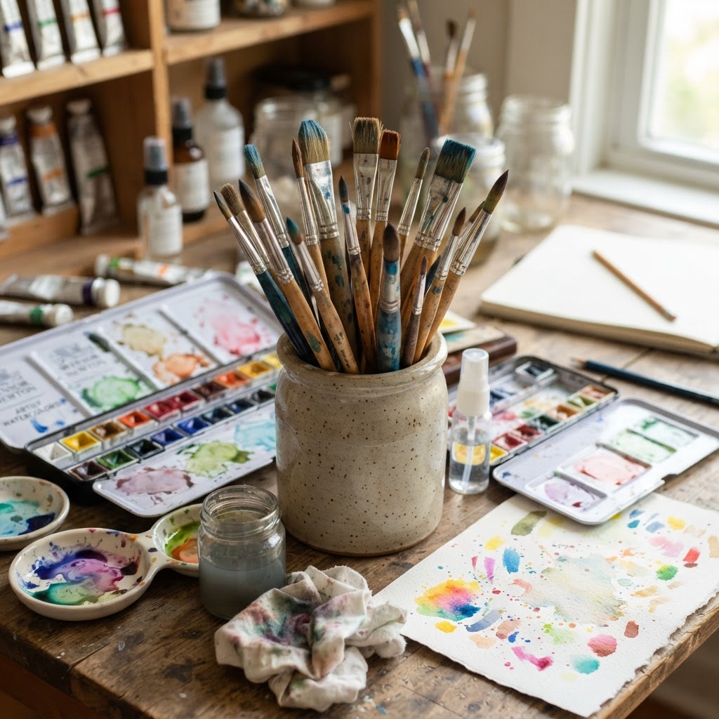 Art Classes
