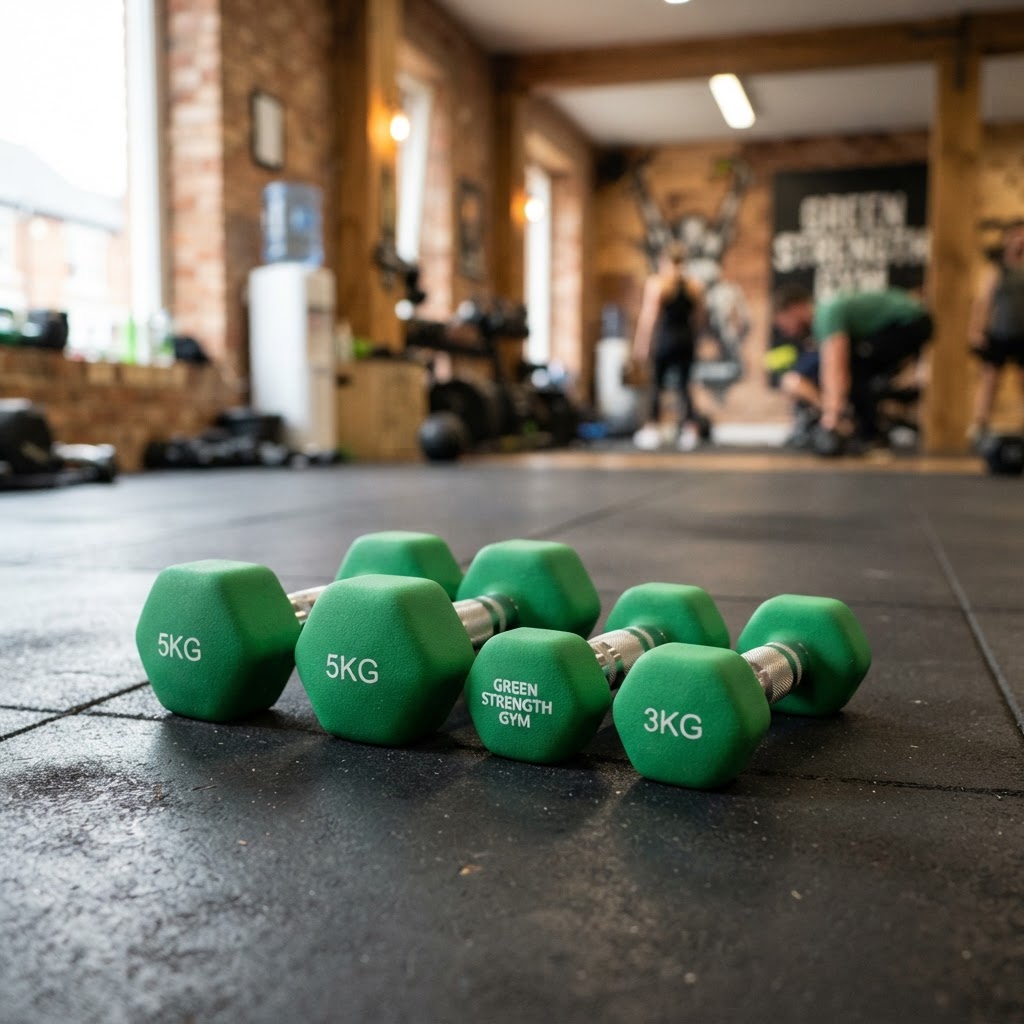 Exercise Classes