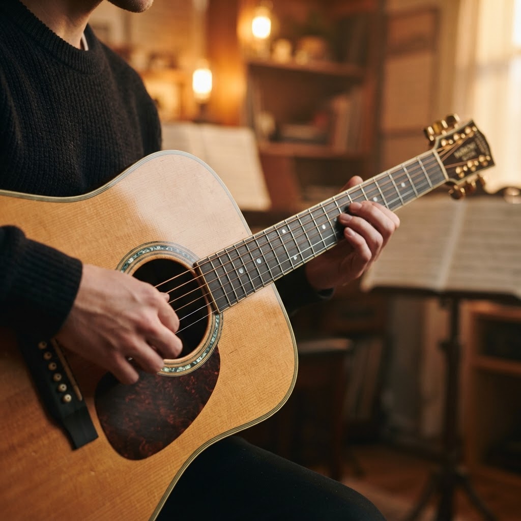 Music Classes