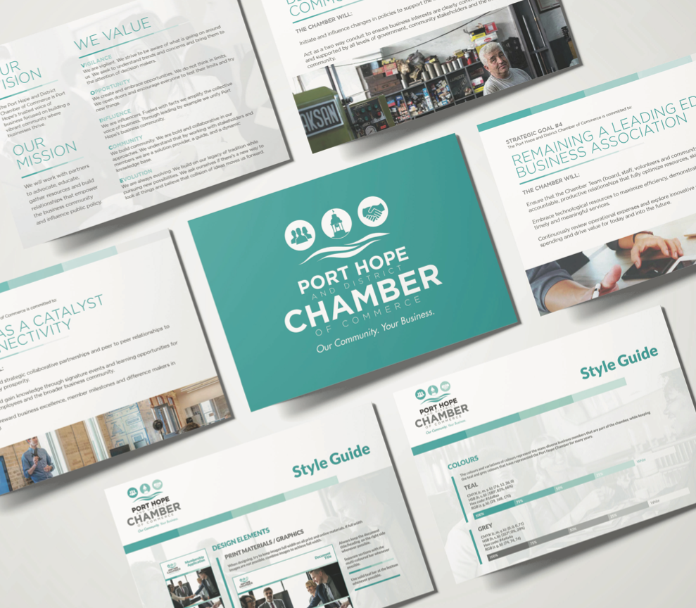 Port Hope Chamber of Commerce