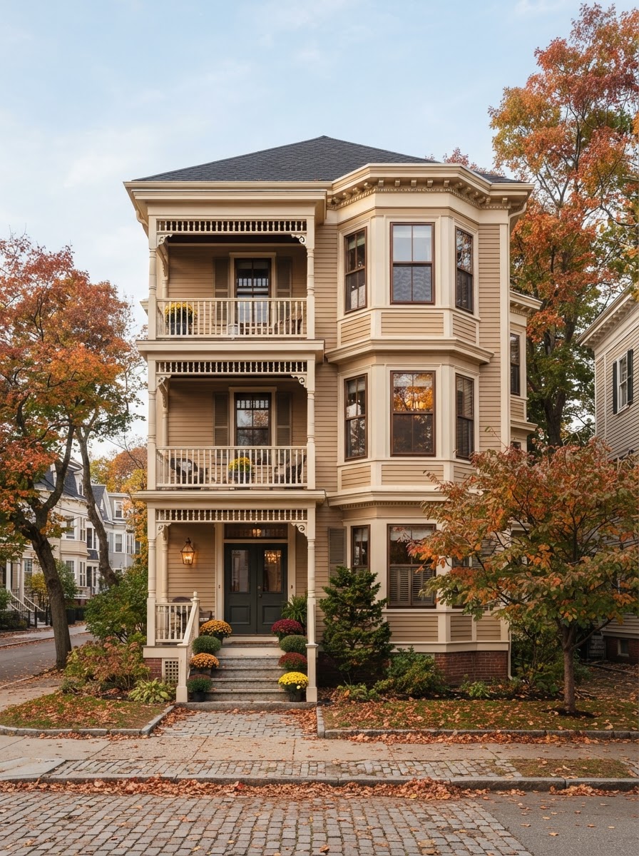 Buy Your First Home