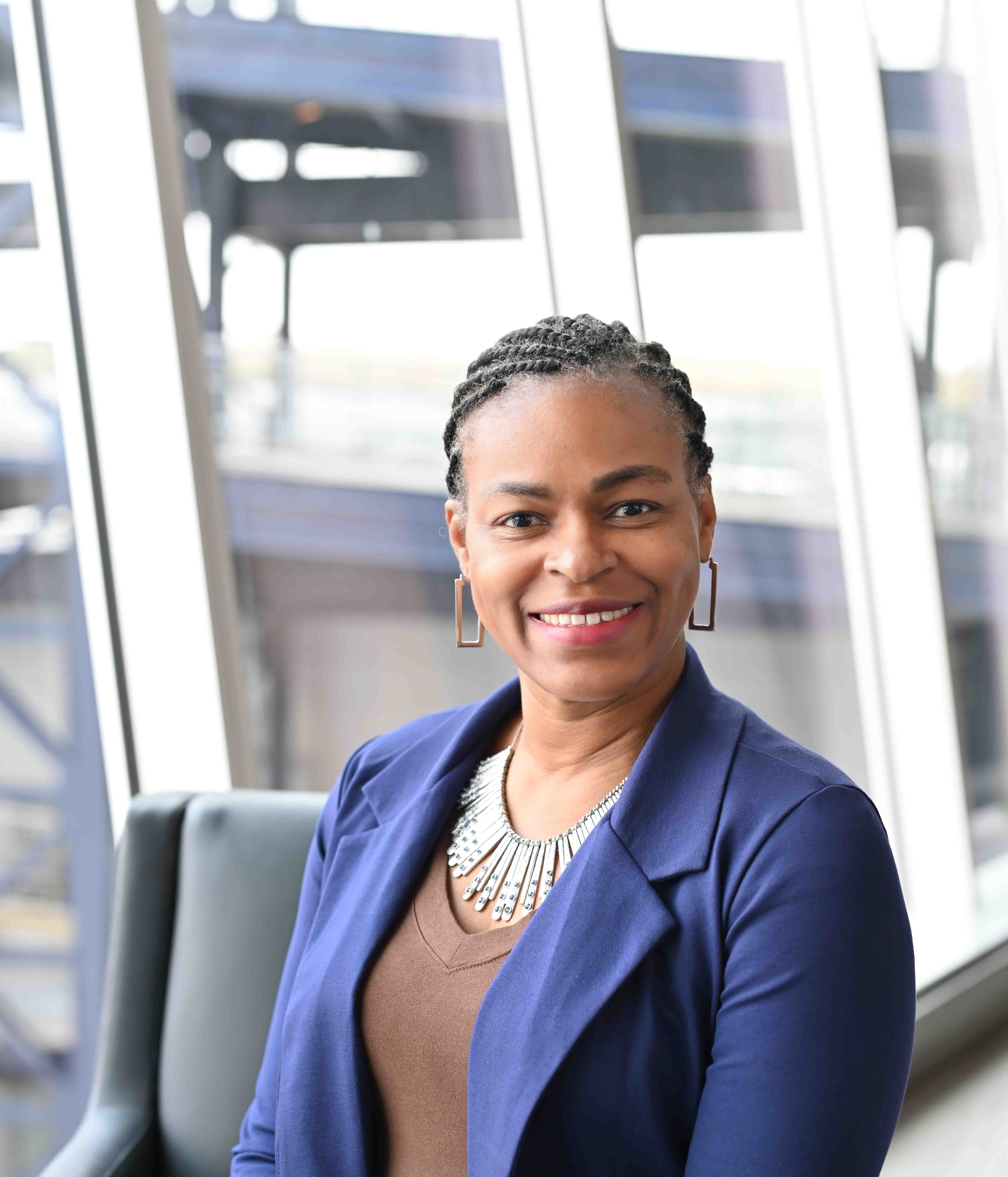 Karla Wallace, real estate agent with Jack Conway & Co.