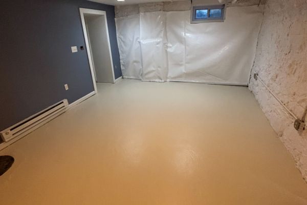 Commercial Painting by Weber Painting Solutions of Winchester