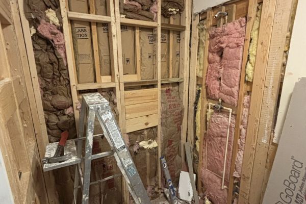 Drywall Repair & Patching by Weber Solutions