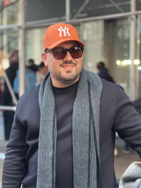 Lazaro Valdes, owner and founder of T&L Valdes