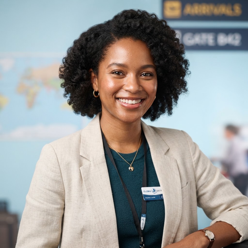 Aaliyah Johnson — ADOJAH INC client
