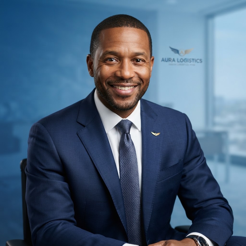 Marcus Bennett — ADOJAH INC client