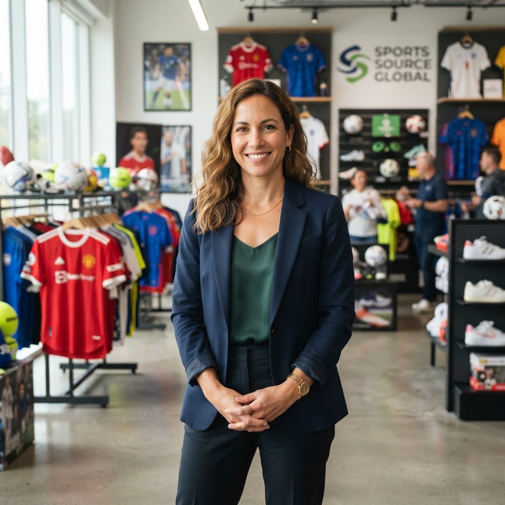 Quest Sport team coordinating inventory and sourcing opportunities
