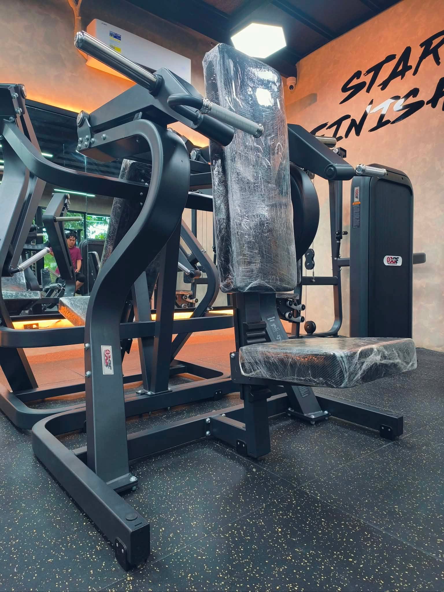True Strength Fitness facility photo 16
