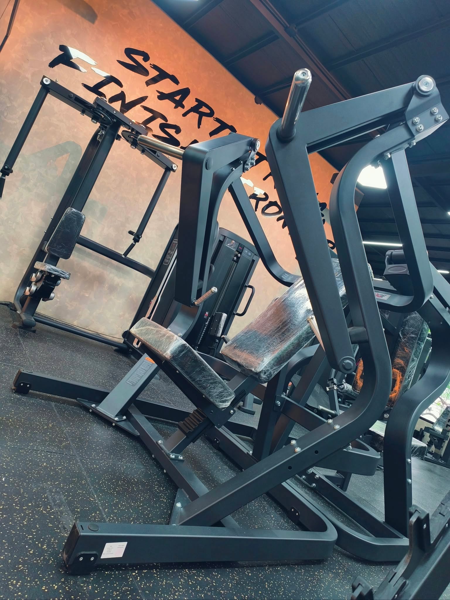 True Strength Fitness facility photo 15