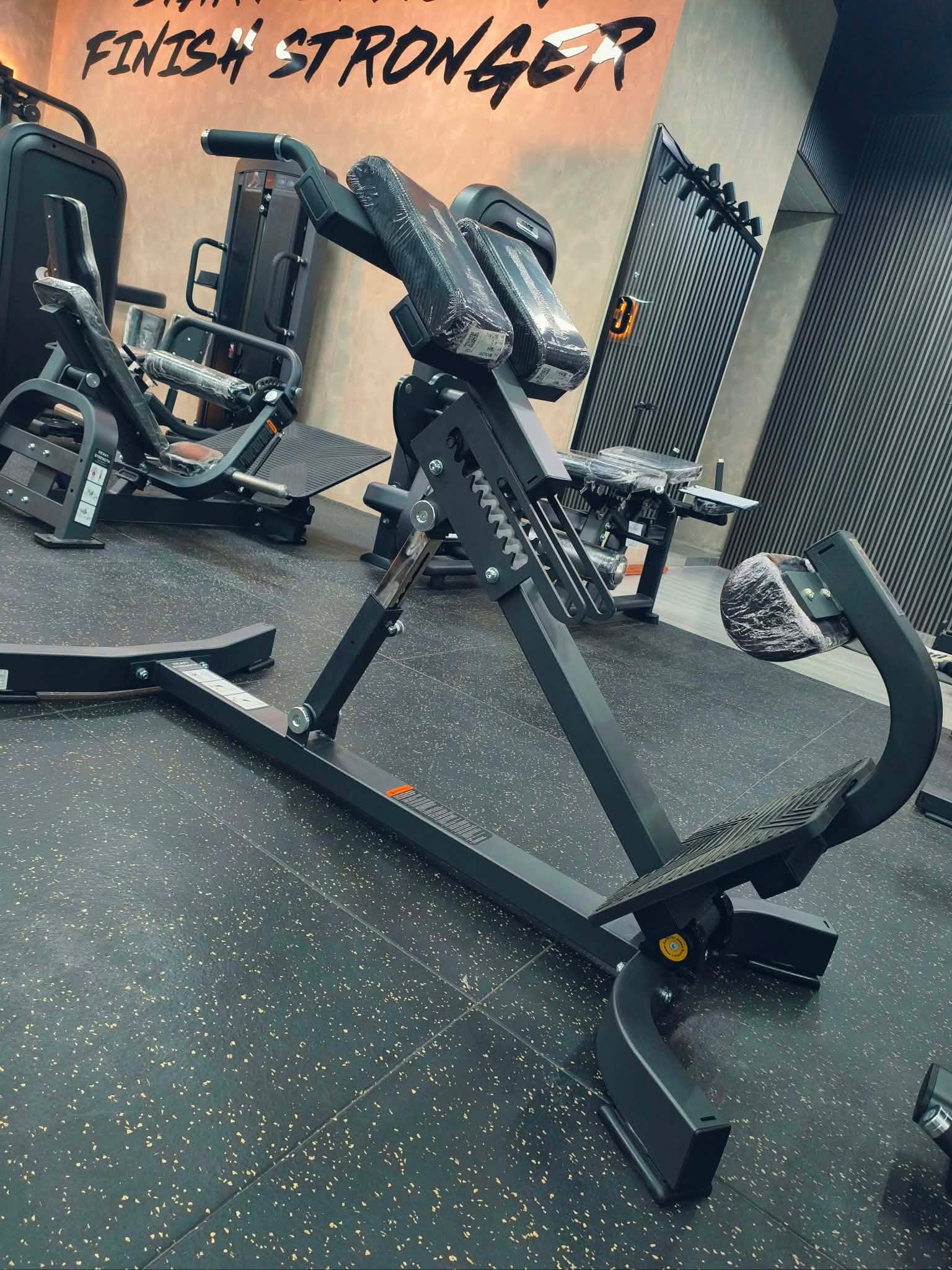 True Strength Fitness facility photo 14