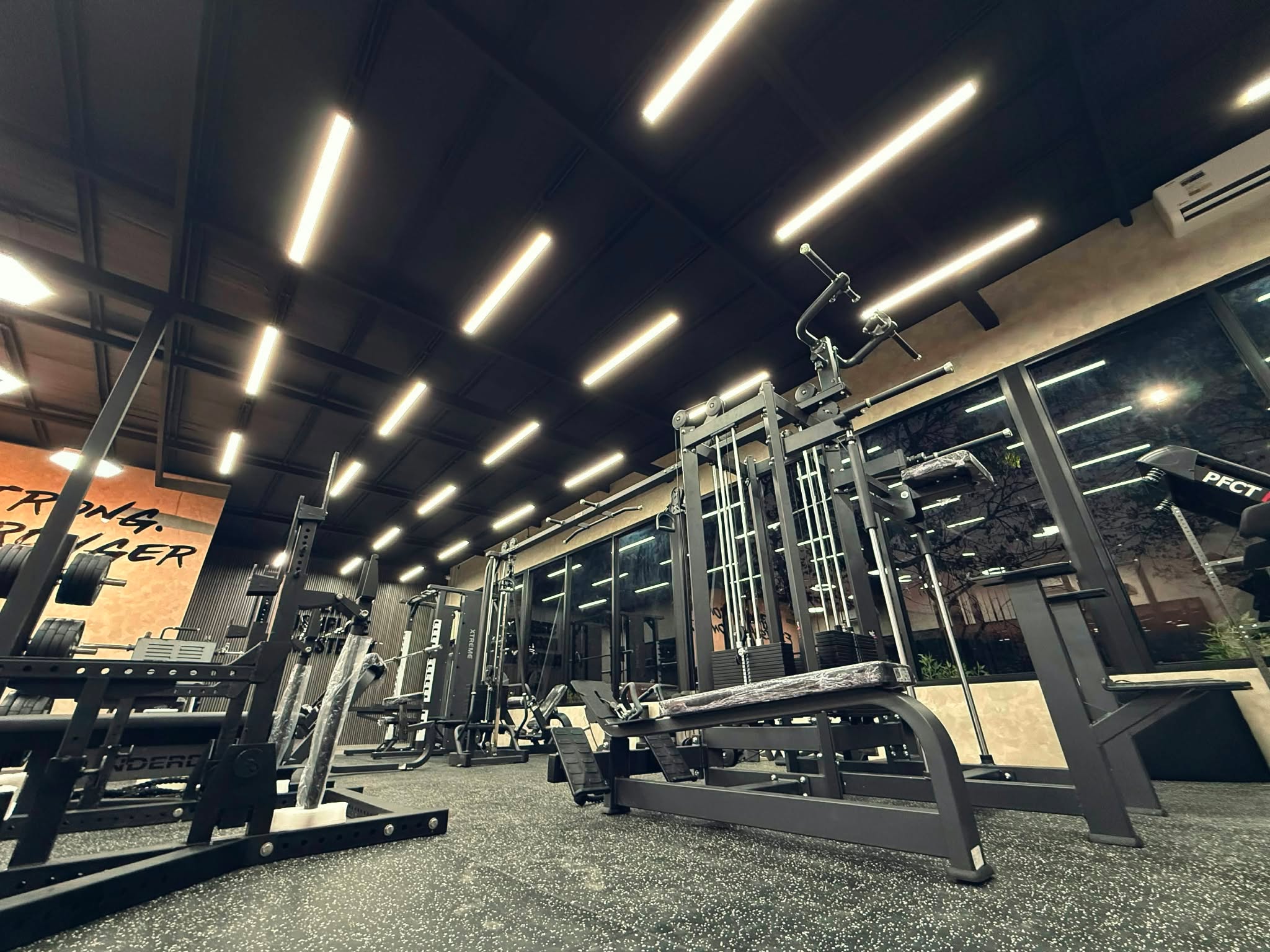 True Strength Fitness facility photo 5