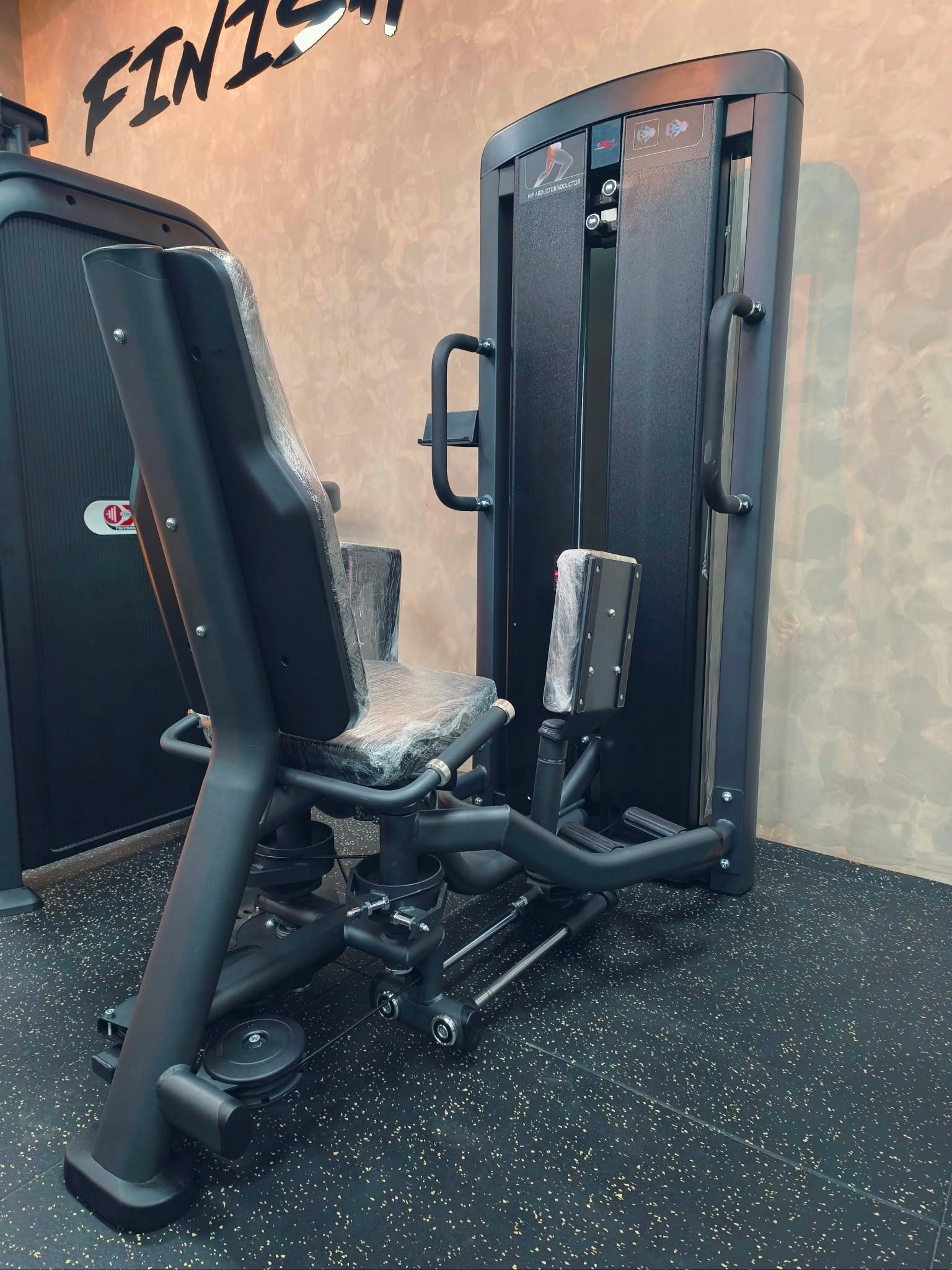 True Strength Fitness facility photo 12