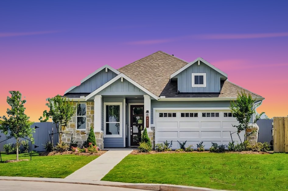 Casa en Brookshire, Houston