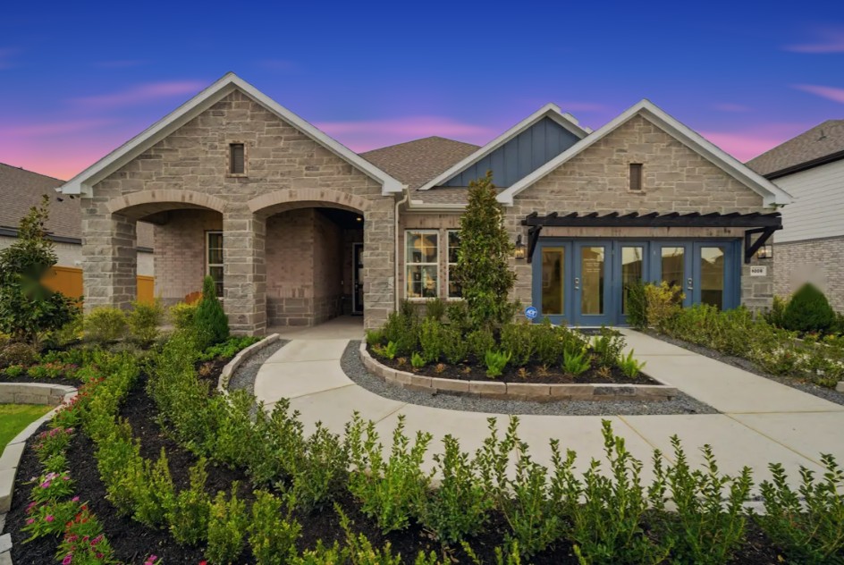 Casa en Brookshire, Houston