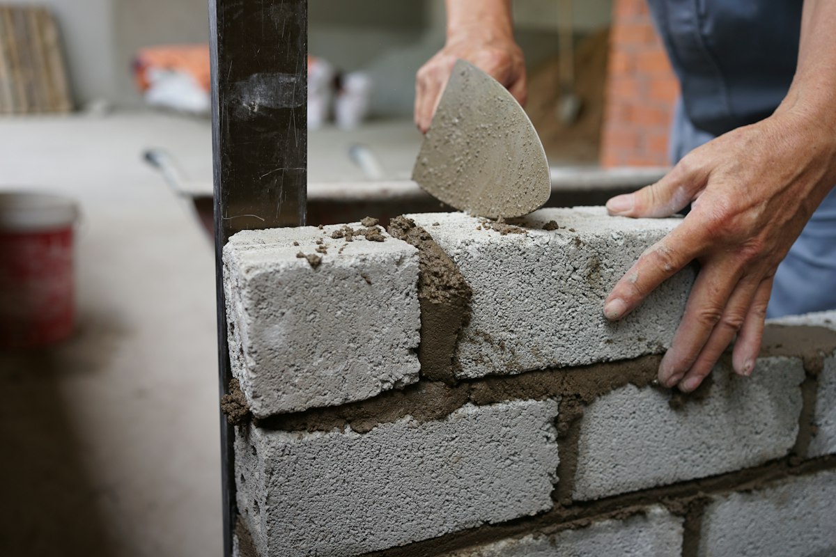 Remodeling & Masonry