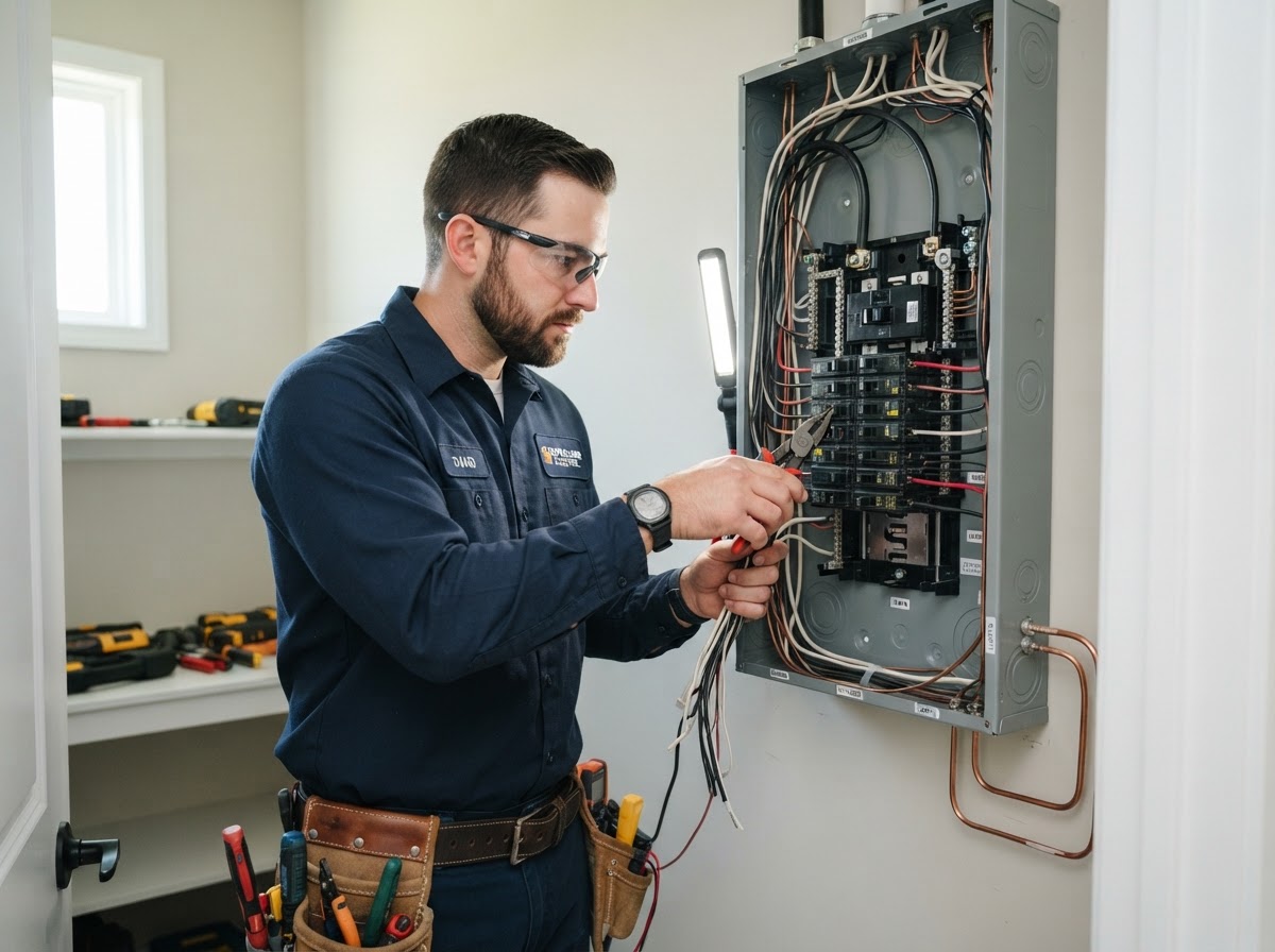 WattRight Electric