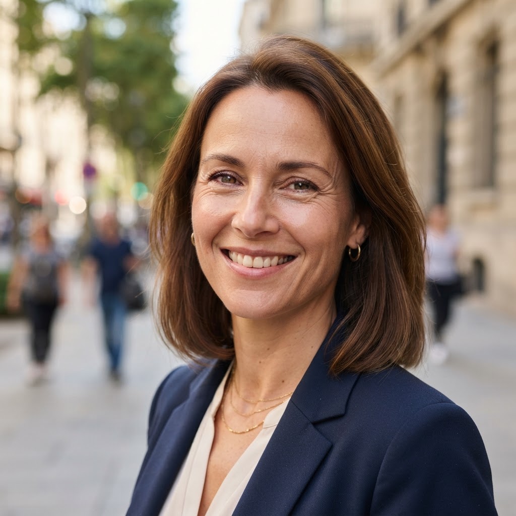 Patricia L.