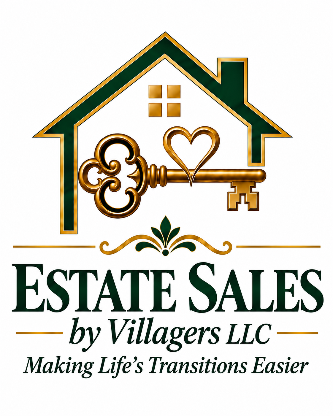Estate Sales by Villagers LLC