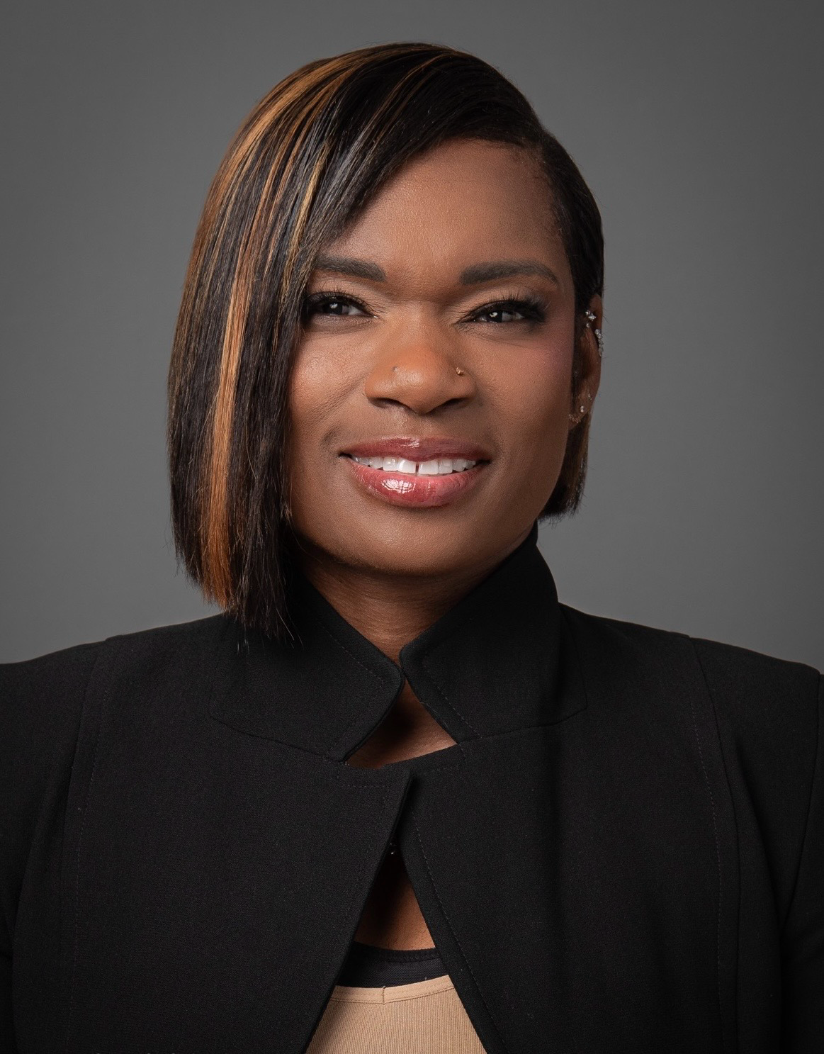 Adia Naba, LCSW-S, Founder of Clarity Therapy