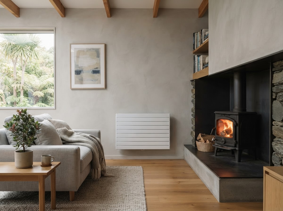 Heating