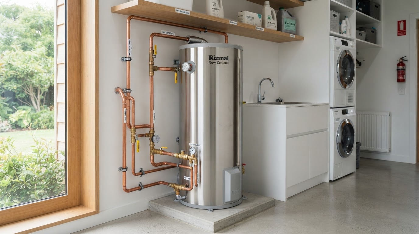 Hot Water Systems