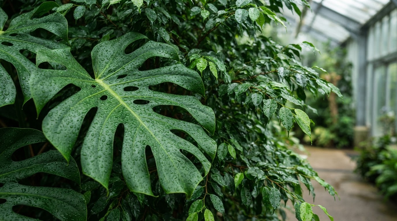 Monstera Deliciosa