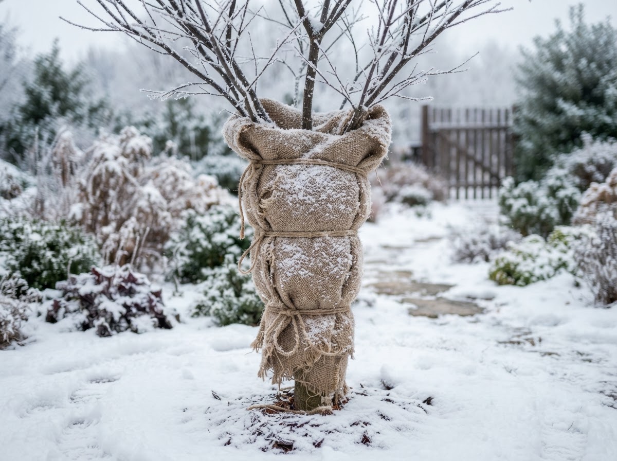 Japanese Maple