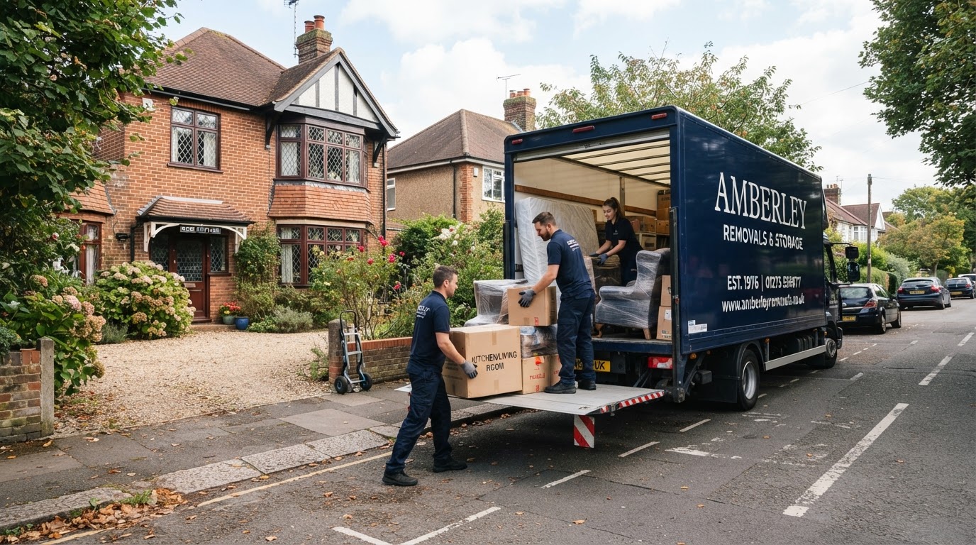 House Removals