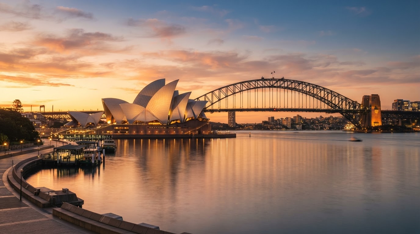 Sydney
