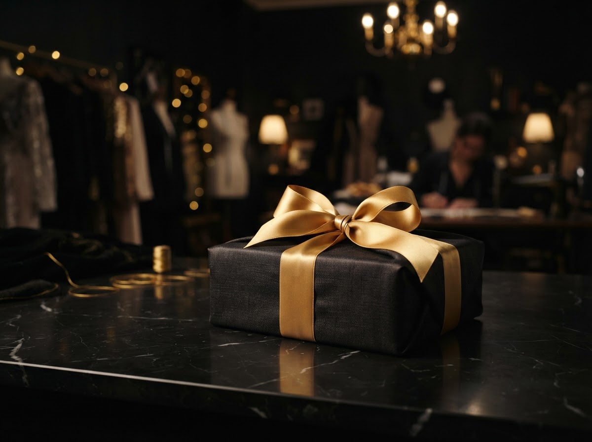 A Belle Le Chic Surprise
