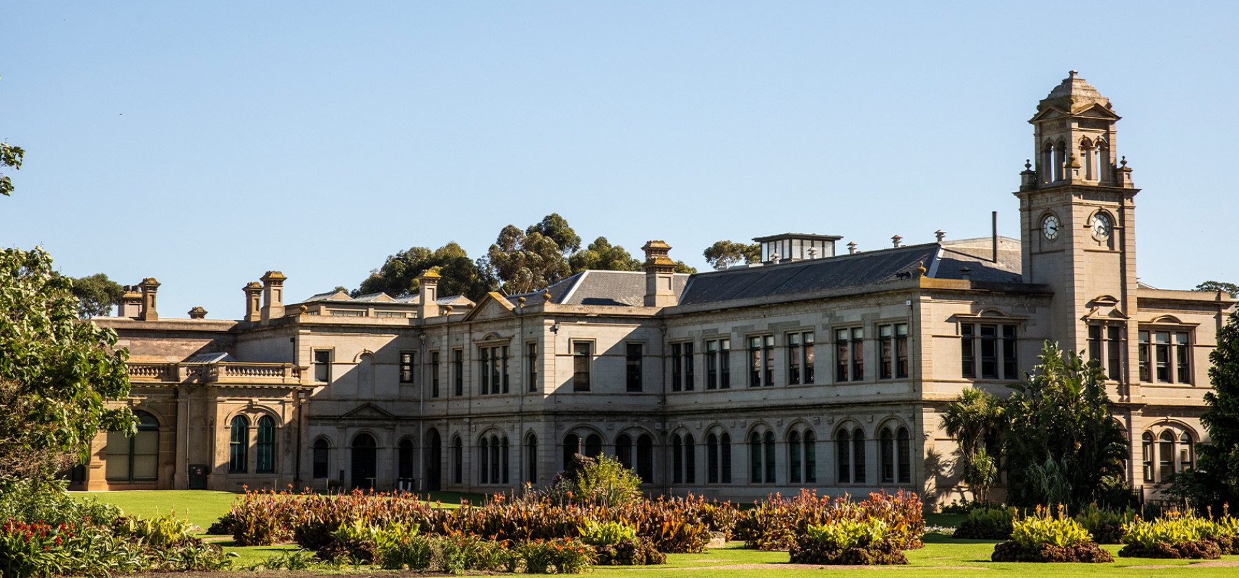Melbourne