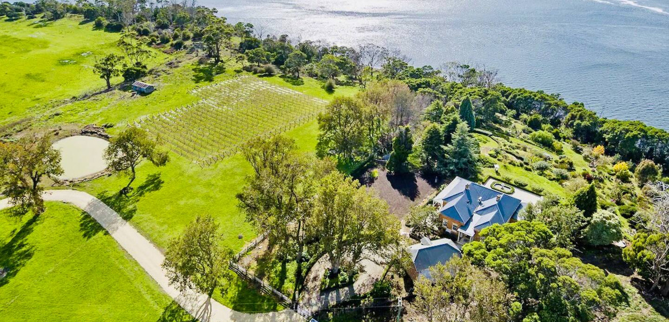 Tasmania