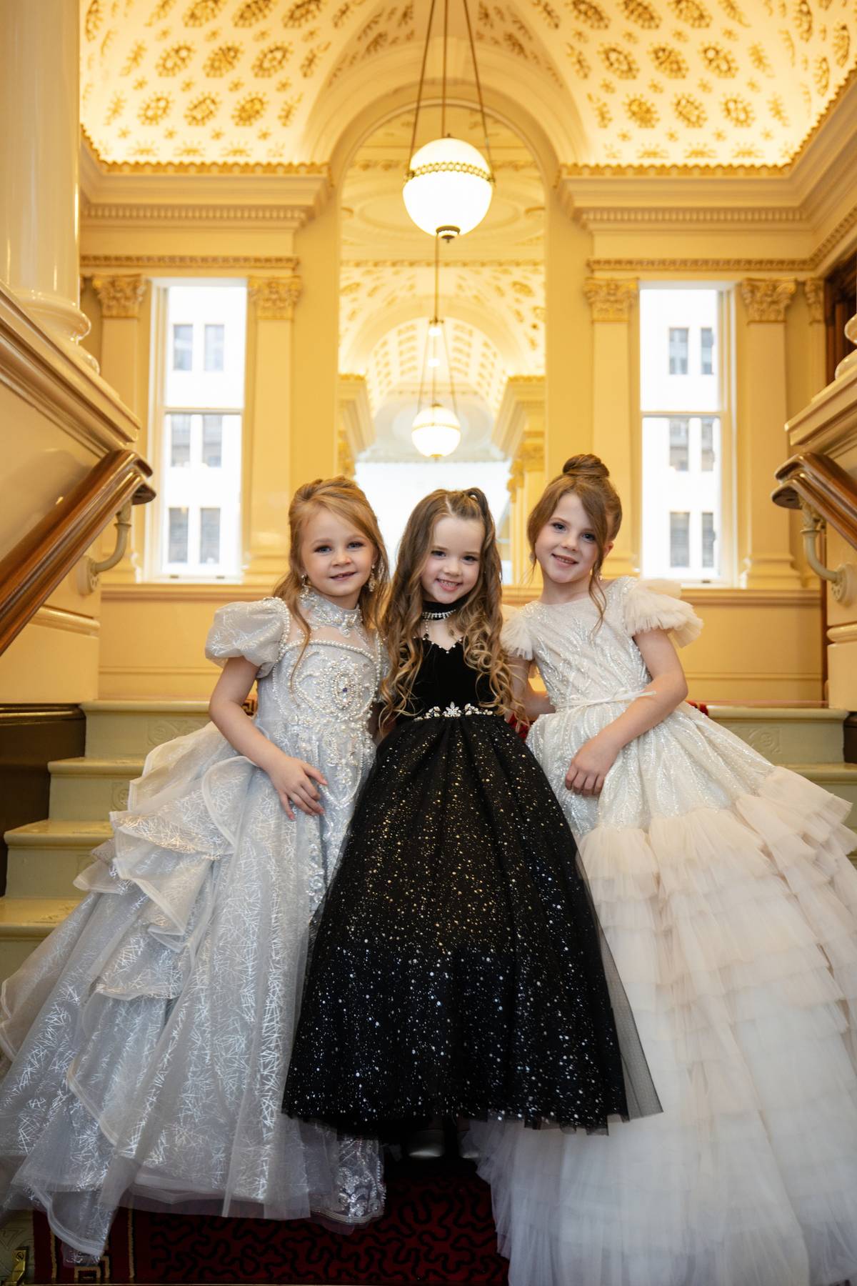 Sydney Met Gala Experience April 2025