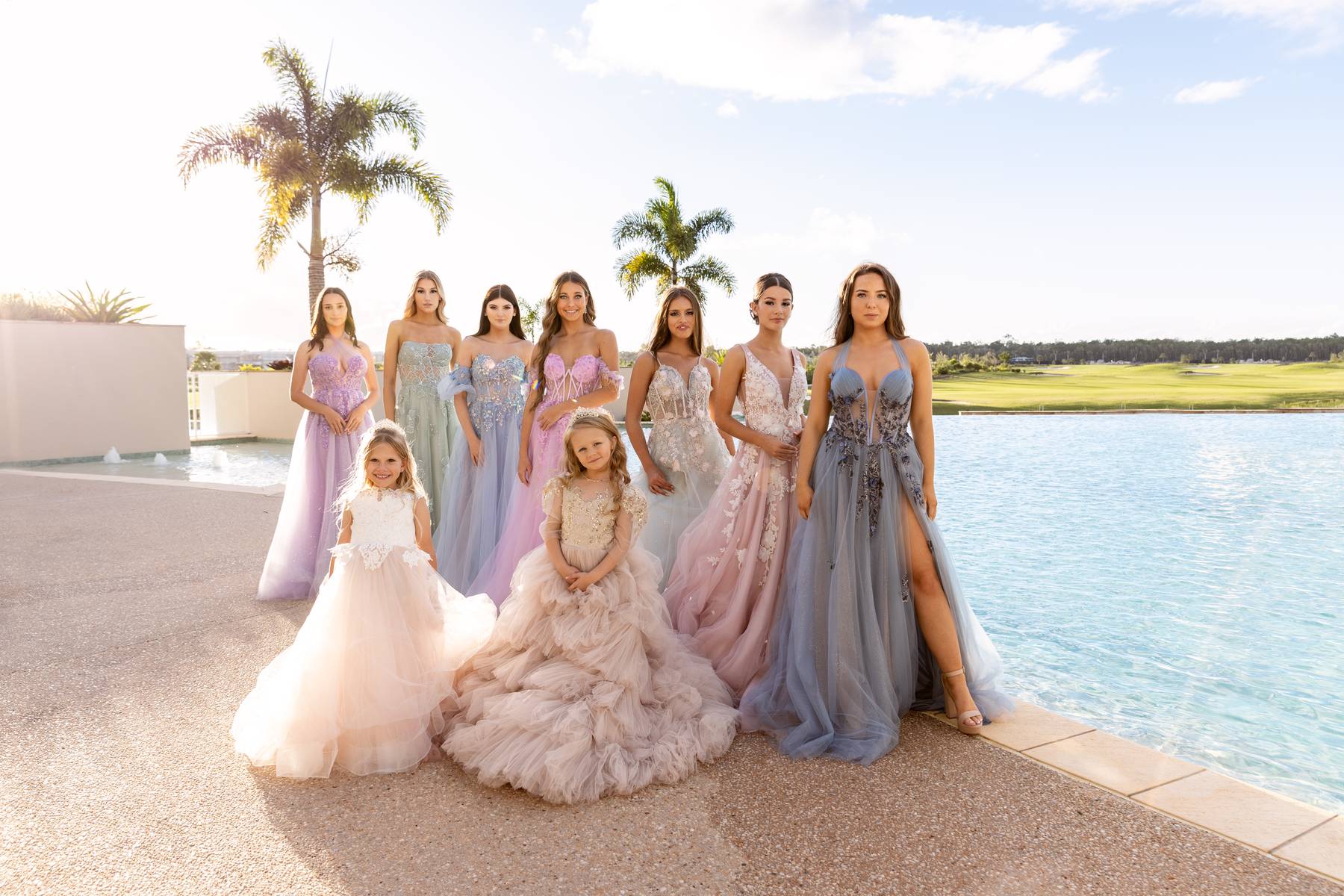 Sunshine Coast Met Gala May 2024