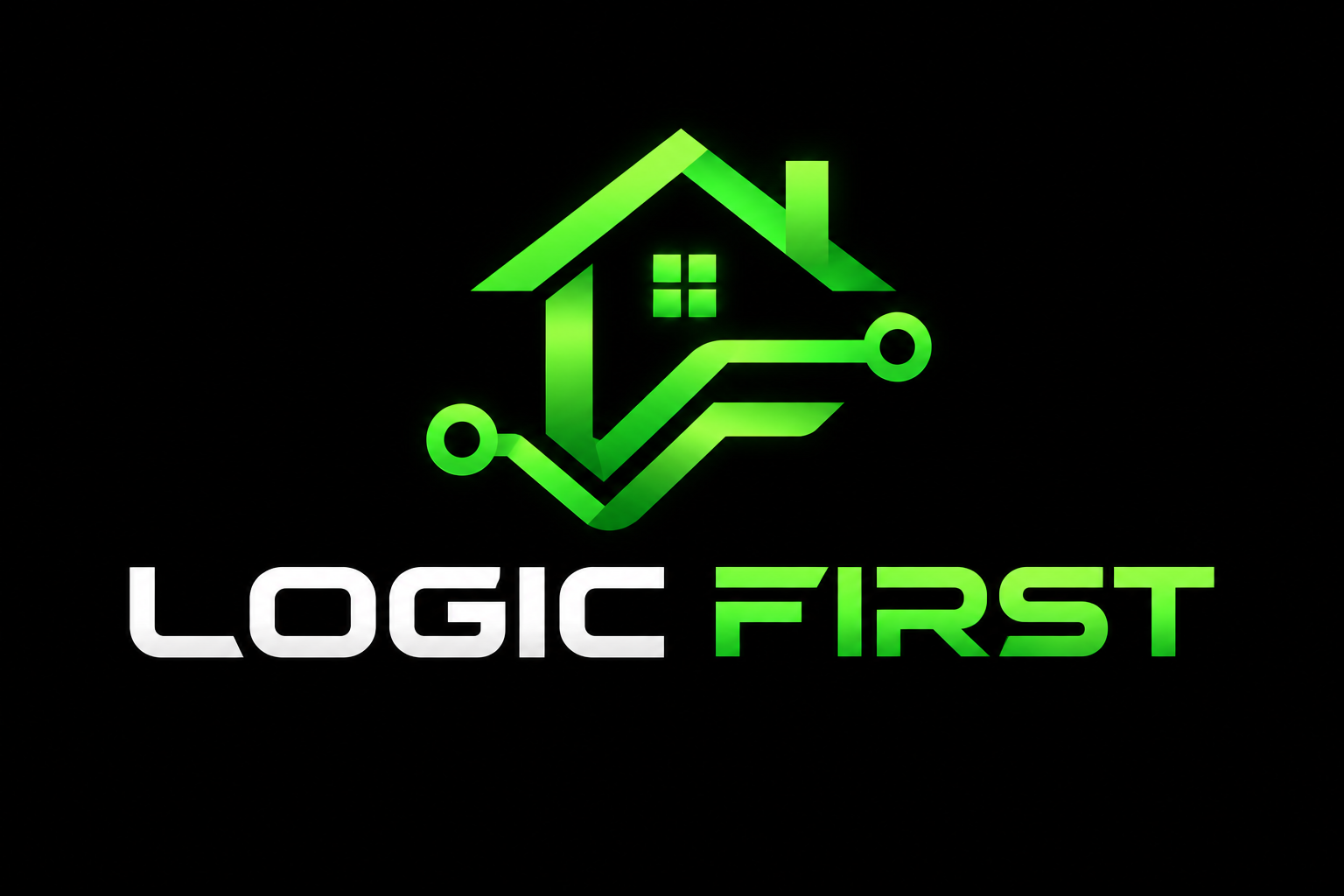 Logic First — Lead Generation & High-Ticket Acquisition