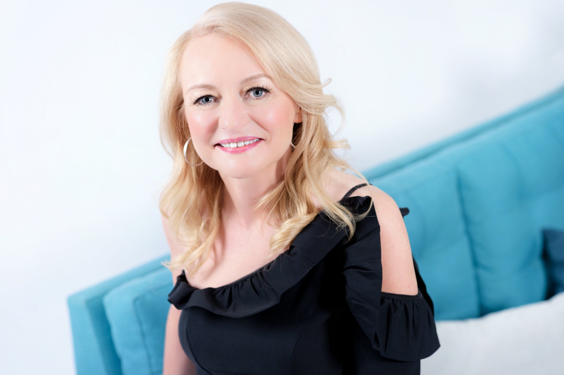 Beth Ann Dice, Breast Cancer Recovery Coach