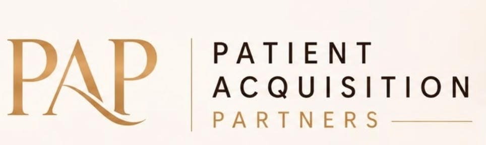 Patient Acquisition Partners Logo