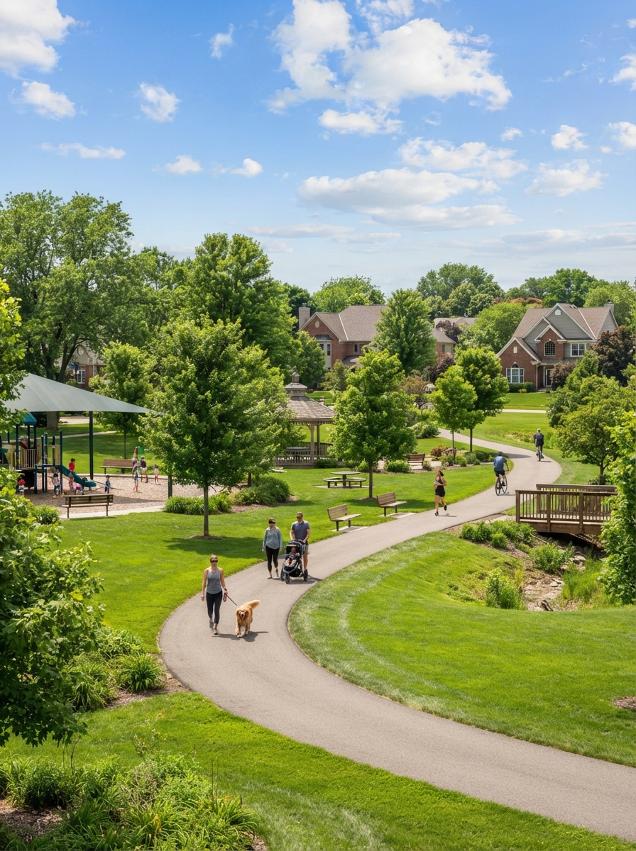What Buyers Should Know About Leawood and Prairie Village