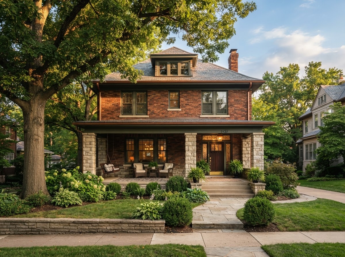 Buying Your First Home in Kansas City