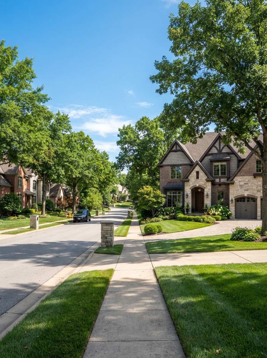 Leawood